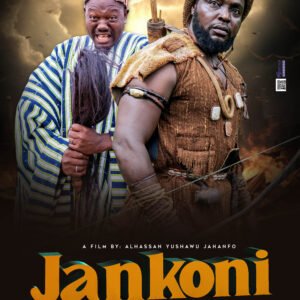 Jankoni