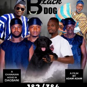 Black Dog 3&4